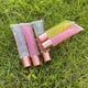 thumbnail image 4 of Gloss de labios Squeeze Tubes AJLTPA, 15 ml (50 unidades), oro rosa, 4 of 4