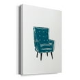 thumbnail image 2 of Take a Seat VII Premium Gallery Wrapped Canvas - Ready to Hang, 2 of 9