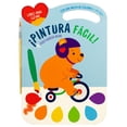 thumbnail image 1 of ¡pintura fácil! oso. ¡sólo agrega agua! / pd., 1 of 1