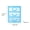 Blue, variant on Pull Out Plastic Desktop Storage Drawer Organizer, Mini Tabletop Small Item Sorting Box, Lightweight Drawer Type Case For Stationery Cosmetics Desk Sundries Storage-(Green,S)
