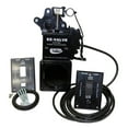 thumbnail image 1 of Valterra Valve de Déchets d'Égout E1003VP; Valve de Déchets pour Système d'Eau Noir RV; Électrique; Valve Droite Standard; Valve de Déchets 3 Pouces; Sans Raccords; Sans Poignée; Sans Bouchon, 1 of 2