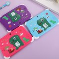 thumbnail image 4 of Children's Dinosaur Tablet 10.1 inch 6+128GB - Purple, 4 of 10