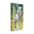 thumbnail image 2 of Trademark Fine Art 'Beneath The Sun' Canvas Art by Annelein Beukenkamp, 2 of 3