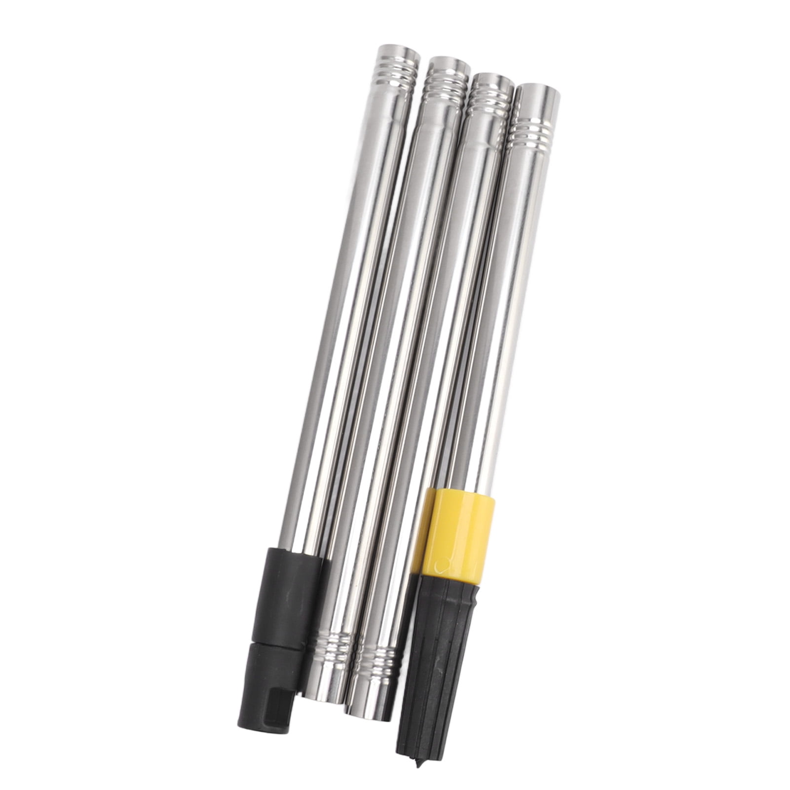 Perche Télescopique Légère et Robuste, Perche d'Extension pour Rouleau de Peinture Perche d'Extension pour Rouleau de Peinture Tige d'Extension pour Rouleau de Peinture Fiabilité Exceptionnelle