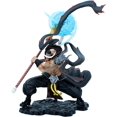 thumbnail image 2 of Edward Newgate Action Figure,Anime Figure Environmental PVC Collection Statue Model Decoration Exquisite Birthday Gift Best Gifts, Room decoration toys, 2 of 8