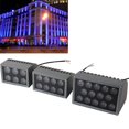 thumbnail image 2 of Nuevo reflector LED para exteriores, resistente al agua IP67, foco LED para exteriores de 18 W y 24 W, iluminación exterior de ángulo estrecho de alta potencia, 2 of 5