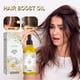 thumbnail image 5 of Xihbxyly Aceite Capilar Denso, Suero con Biotina, Elixir para Un Cabello Más Denso y Saludable, Mezcla Nutritiva de Aceite de Ricino, Rutina Diaria de Cuidado Capilar, para Hombres y Mujeres, Todo Ti, 5 of 7
