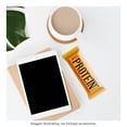 thumbnail image 4 of Barra de proteína Wild Foods Wild Foods sabor chocolate cacahuate 225 g, 4 of 4