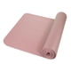 thumbnail image 2 of Tapete de yoga NBR antideslizante y acolchonado - Serenity rosa 184 x 62 x 0.8, 2 of 4