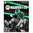 thumbnail image 1 of Madden NFL 26 - Xbox Series X, 1 of 3