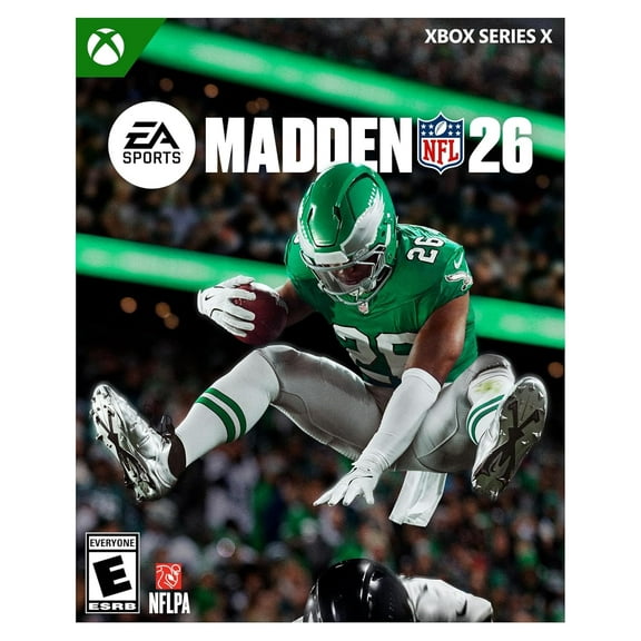 Madden NFL 26 - Xbox Series X