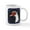 White, variant on CafePress - Muscovy Duck Head Decorative Mugs - 11 oz Ceramic Mug - Novelty Coffee Tea Cup