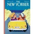 thumbnail image 3 of New York Puzzle Company Summer Friday Mini 100 Piece Mini Puzzle, 3 of 3