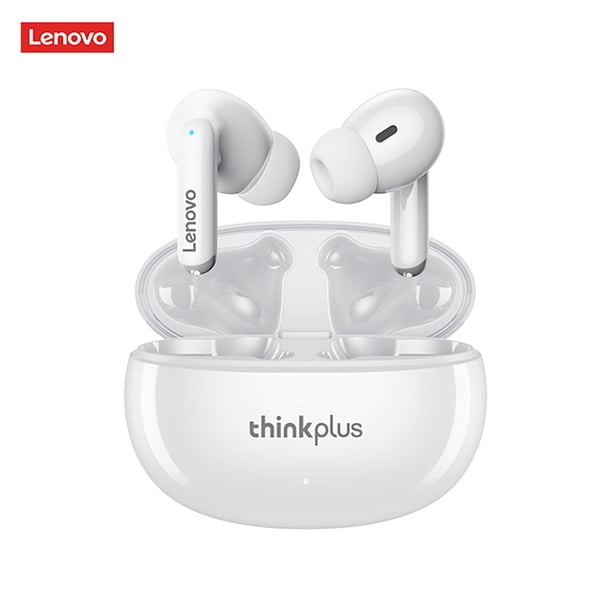 Auriculares, auriculares bluetooth, auriculares inalámbricosNUEVO Lenovo XT88 T-WS Auriculares inalámbricos Bluetooth 5.3 Estéreo dual Reducción de ruido Graves Control táctil Larga espera 250mAH