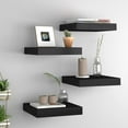 thumbnail image 2 of vidaXL Wall Shelf Floating Shelf Wall Mounted Display Shelf for Photo Frame, 2 of 96