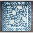 thumbnail image 2 of Vargottam Luxury Collection Dinner Table Linen Dcor Cotton Napkin Printed Fabric Reusable Napkins Set Of 12, 20 X 20 - Asian Batik, 2 of 6