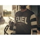 thumbnail image 2 of Maillot de ciclismo para hombre 2021, para moto MX, dh, todoterreno, montaña, enduro, motocross, BMX, descenso, transpirable, para bicicleta de montaña, 2 of 5