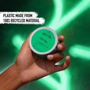 got2b Daring Texturizing Clay, 2 Fl Oz, Matte Finish and High Hold Styling Hair Clay For Men and Women, Non-Greasy, Non-Sticky Hair Texturizer for Short to Medium Hair