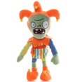 thumbnail image 3 of Plants vs Zombies 2 Video Game Character Plush Toys PVZ Plants Peashooter SunFlower Anime Stuffed Plush Dolls Gifts for Children, 3 of 5