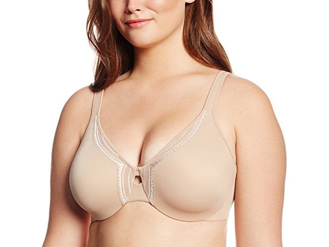 Olga Women's Butterfly Effect Minimizer Bra Walmart Canada