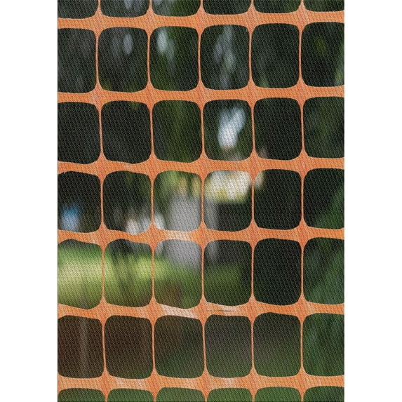 Ahgly Company Machine Washable Indoor Rectangle Transitional Dark Almond Brown Area Rugs, 8' x 12'