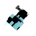 thumbnail image 2 of Esource Parts Samsung Galaxy S4 L720 Sim Tray SD Card Reader Compatible Sprint, 2 of 5