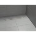 thumbnail image 4 of Delta DT0732413 24" Reversible Linear Shower Drain - Chrome, 4 of 7