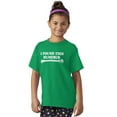 thumbnail image 4 of Found This Humerus Bone Doctor Pun Crewneck T Shirts Boy Girl Teen Brisco Brands L, 4 of 6
