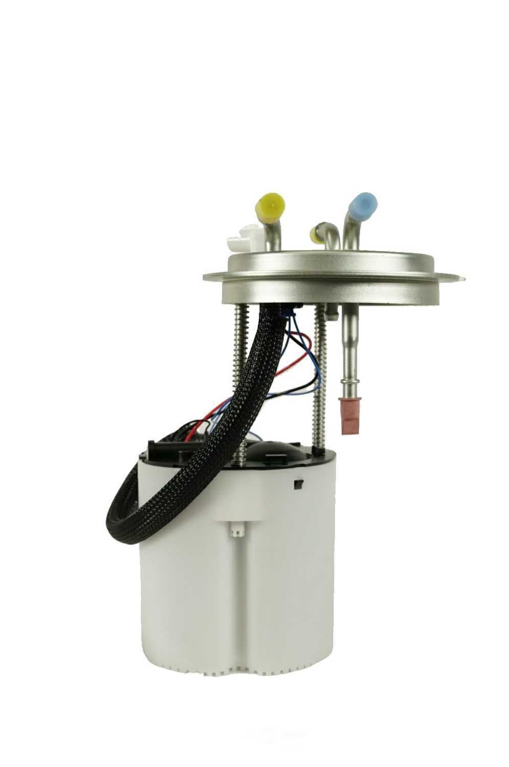 Autobest F2825A Fuel Pump Module Assembly