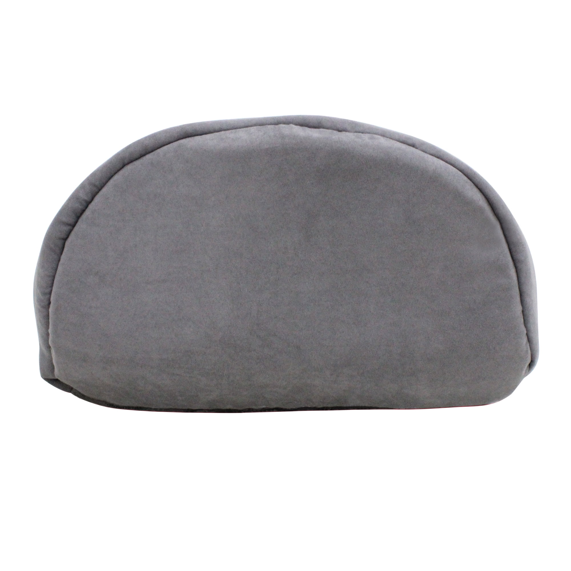 GOOPAWS 4 in 1 Self Warming Burrow Cat Bed, Pet Hideway Sleeping Cuddle Cave