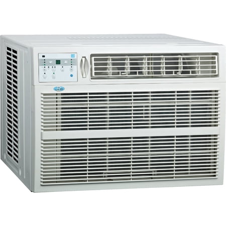 Perfect Aire B3194510 Window Air Conditioner 14000 BTU - 115V R32 - Gray