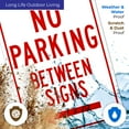 thumbnail image 5 of No Parking Between Signs with Left Arrow Sign,, 5 of 8