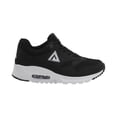 thumbnail image 1 of Tenis Mujer Hgn By Mr Shu Casual Dama negro 25, 1 of 4