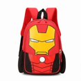 thumbnail image 1 of Kids Toddler Preschool Travel Backpack Cool Cute Cartoon Daypack, 1 of 4