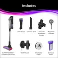 thumbnail image 5 of BLACK+DECKER SUMMITSERIES Select Cordless Stick Vacuum, (BHFEA640WG), 5 of 22