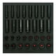 thumbnail image 1 of Jgo 30 Dados Impacto Cortos Y Largos Métri Cuadro 1/2 Ch219 Urrea CH219, 1 of 2