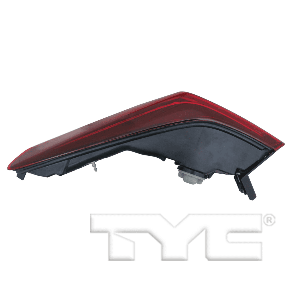 For Acura TLX Tail Light 2015-2017 Passenger Side LED DOT Certified AC2805106 | 33500-TZ3-A01