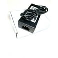 thumbnail image 3 of [UL Listed] OMNIHIL AC/DC Adapter Compatible with TDK Life On Record TREK-360, 3 of 6