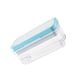 thumbnail image 1 of Molde para cubitos de hielo Yuarrent lavable reutilizable 32 rejillas color Azul, 1 of 6