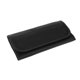 thumbnail image 1 of Juego de 20 pinceles para decoración de uñas, para detallar, rayar, difuminar, pintar, pinceles 3D, herramienta para puntear, pincel abanico y delineador con bolsa de almacenamiento portátil., 1 of 9