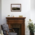 thumbnail image 4 of Art.com Printed Botanical Scenic Framed Art Print, 22" x 30", by Andrew Nicholl, 4 of 5