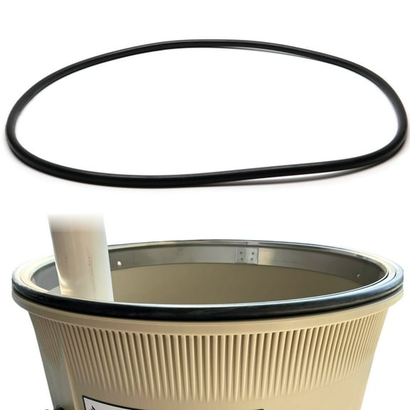Captain O-Ring  Replacement 39010200 O-497 O-Ring for Pentair CCP 320/420/520 Clean & Clear Plus FNS 24/36/48/90 FNS Plus Pool DE Filter