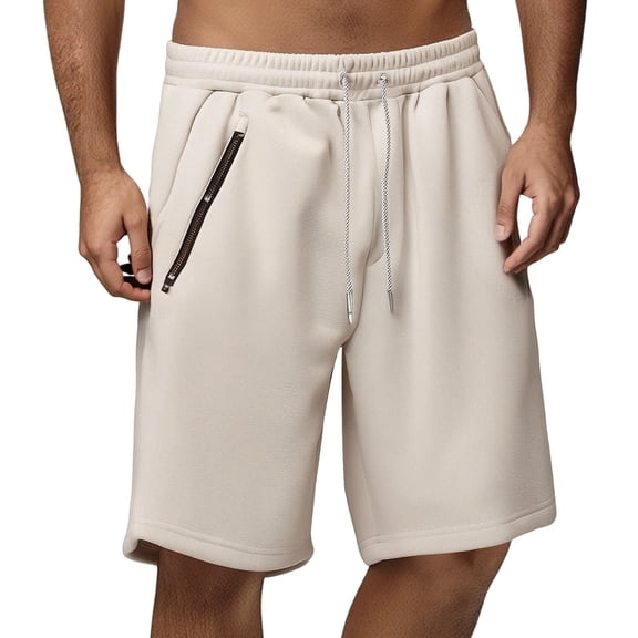 Men’s Athletic Shorts Loose Fit Joggers Hiking Clothes Lounge Men's Summer Shorts Shorts Workout