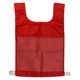 thumbnail image 1 of Competición Al Aire Libre Chaleco Deportivo Mostrar Tarjetas Alfanuméricas Juguetes Para Ni?os Rojo Sunnimix Chaleco deportivo de juego, 1 of 7