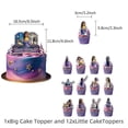 thumbnail image 4 of Famous Party Supplies Party Decor Birthday Decorations Birthday Gifts Room Decor (Lay Party Supplies), 4 of 5