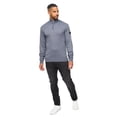 thumbnail image 4 of Bewley & Ritch Mens Delloway Funnel Neck Jumper, 4 of 4