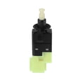 thumbnail image 3 of Unique Bargains 0015456709 Parking Brake Stop Pedal Light Switch Replacement for Mercedes-Benz 906 Sprinter, 3 of 6