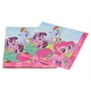American Greetings My Little Pony Party Supplies, Paper Lunch Napkins, 48-Count