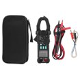 thumbnail image 3 of Clamp Meter  Clamp Meter Digital Clamp Meter Voltage Current Meter FY219 Double Display  Digital Clamp Meter Portable Voltage Current Meter, 3 of 8