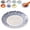 C, variant on Garlic Grater Plate Ceramic, Ginger Grater Bowl, Grating Plate for Fruits Vegetables